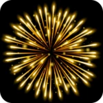 fireworks 2015 android application logo